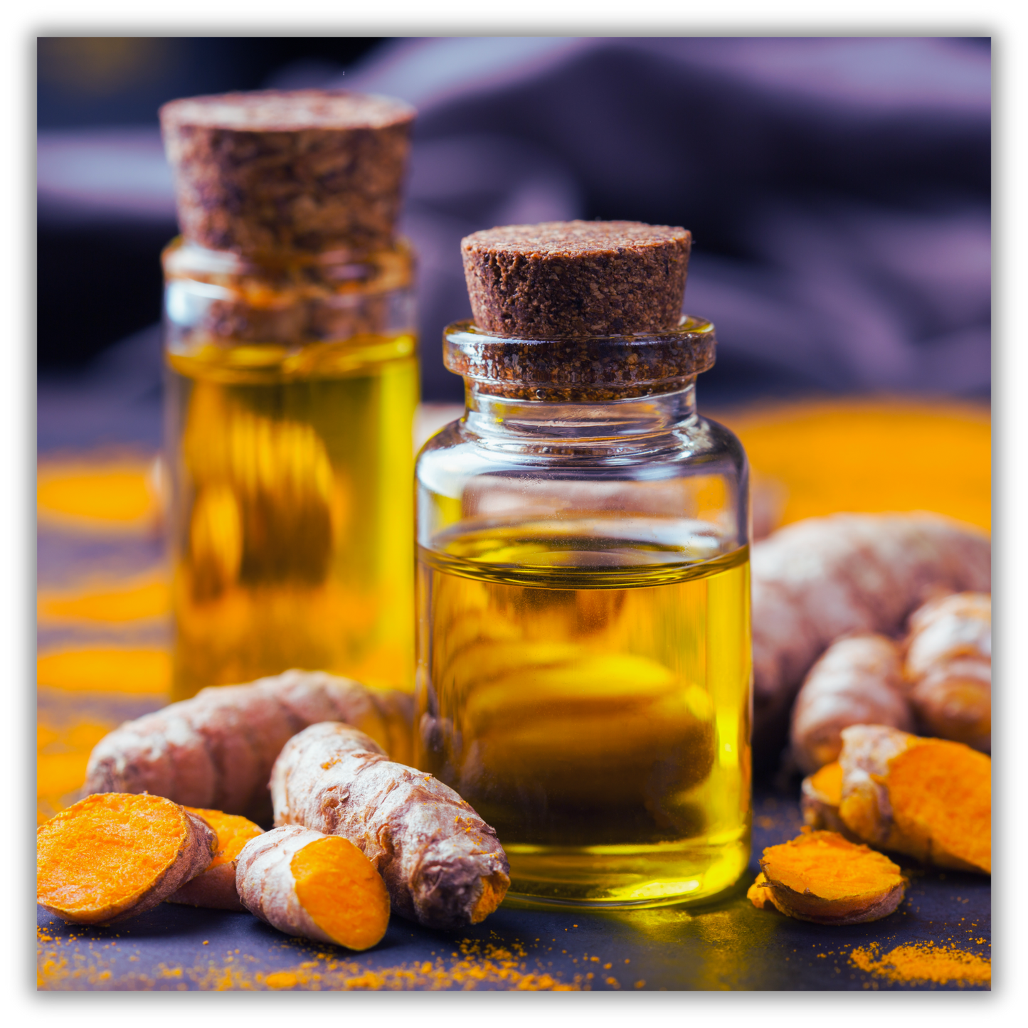 Galangal essential oil-Alpinia galanga