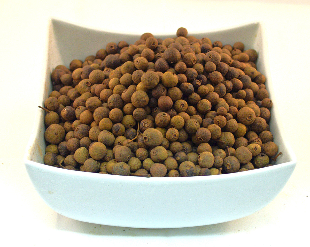 Allspice