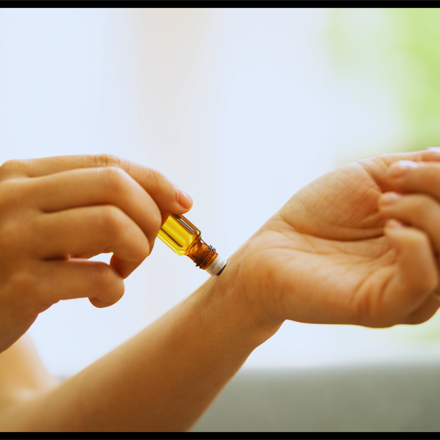 Cabreuva essential oil-Myrocarpus frondosus