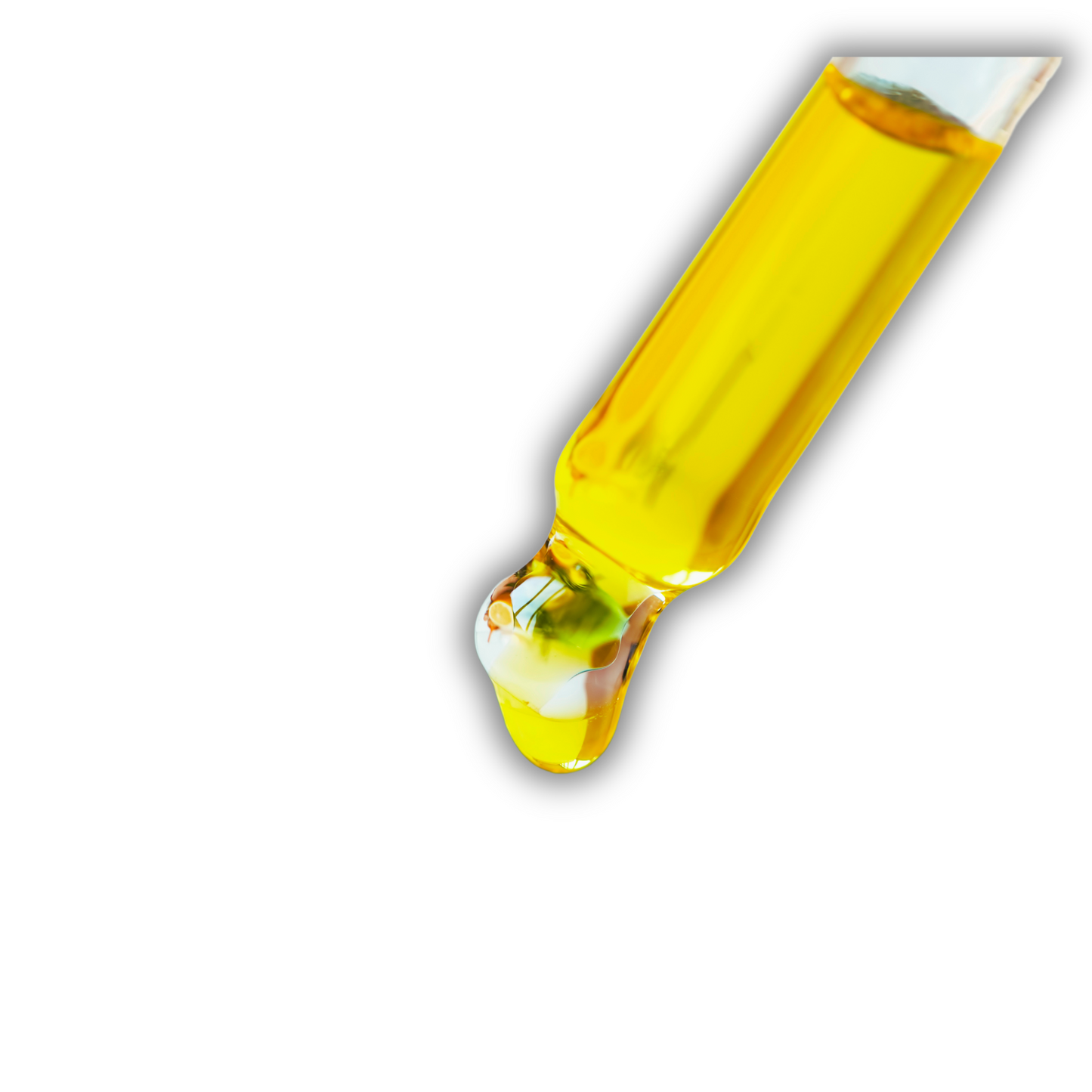 Bhringraj oil-Eclipta prostrata