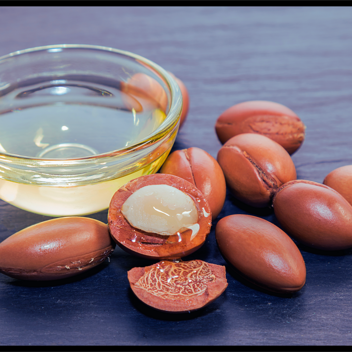 Argan carrier oil-Argania spinosa