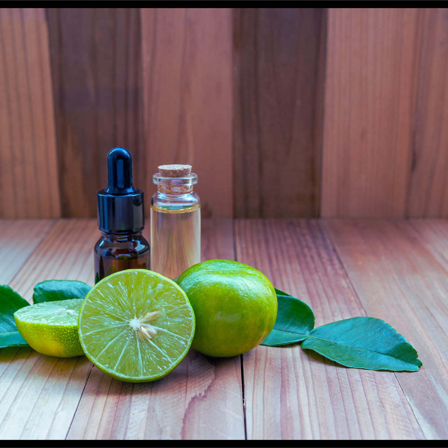 Lime seed carrier oil-Citrus aurantium