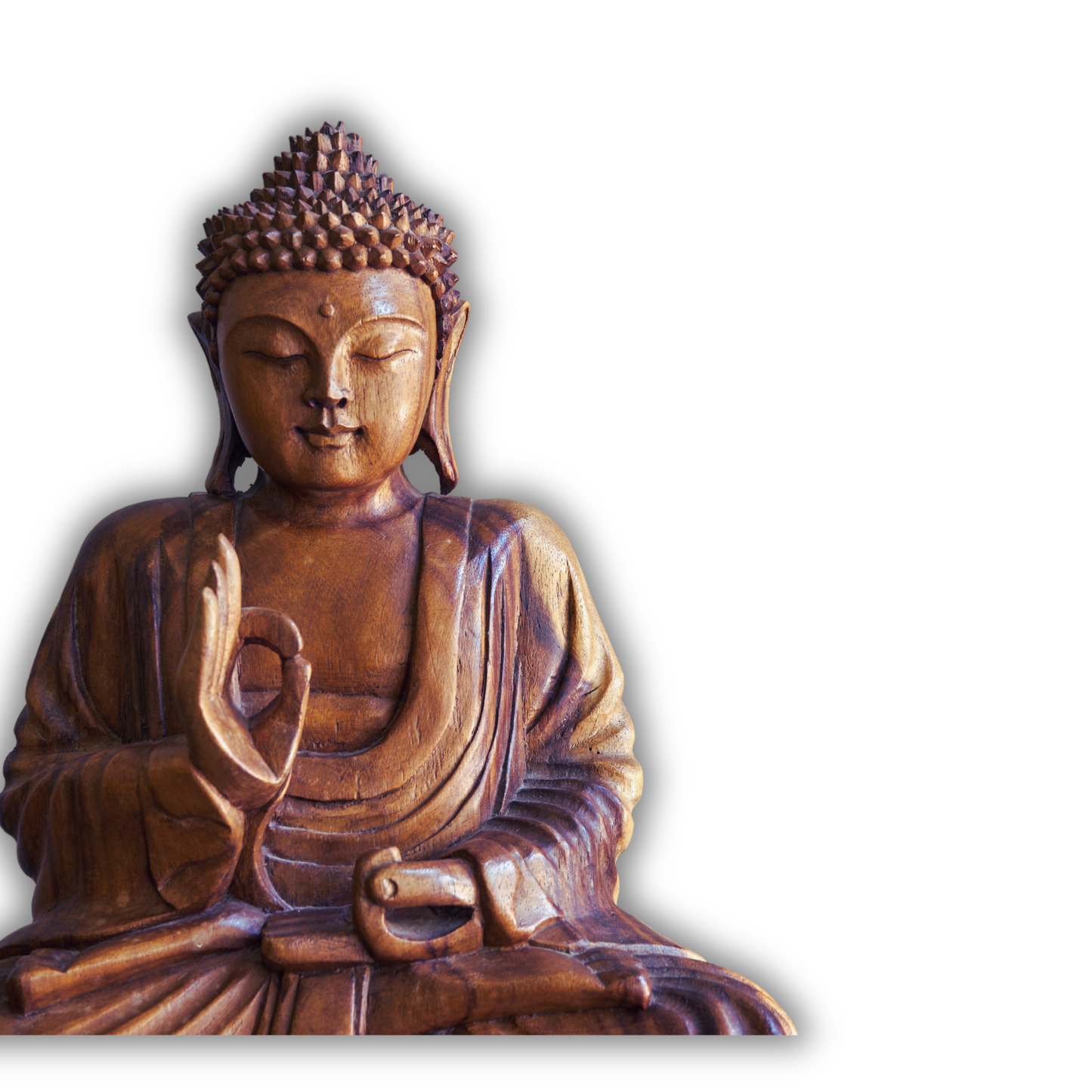 Buddha wood essential oil-Eremophila mitchellii