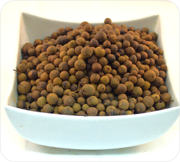 Allspice