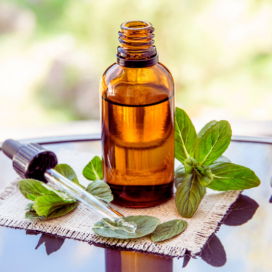 Armoise ( White wormwood) essential oil - Artemisia herba alba