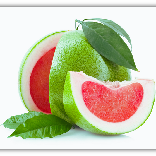 Pomelo essential oil-Citrus grandis