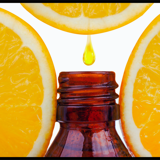 Lemon seed carrier oil-Citrus limon